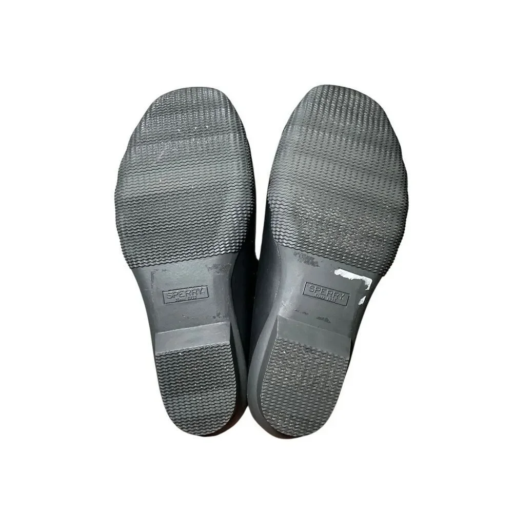 Sperry | Saltwater Core boots